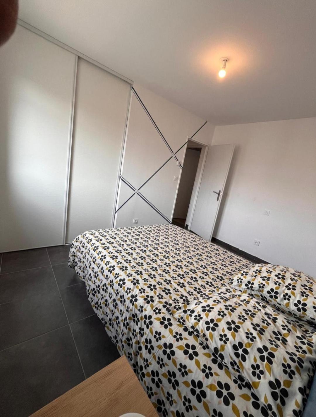Maison 8 Couchages Clim, Plage A Pied, Petite Piscine 拉诺维勒港 外观 照片